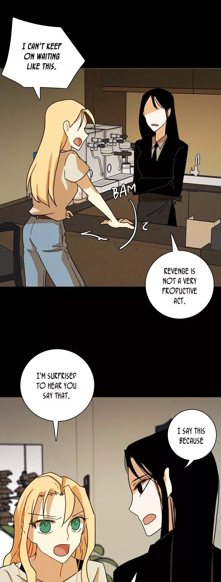 Dreamcide Chapter 198 page 33