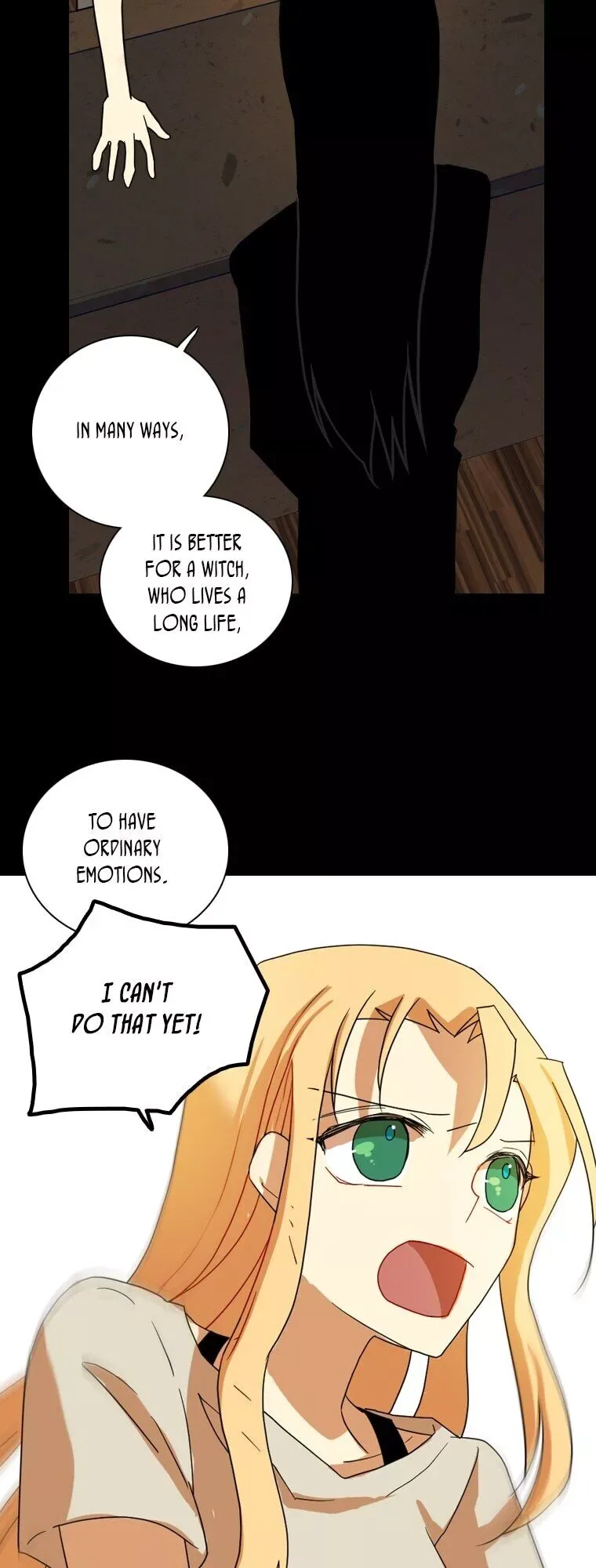 Dreamcide Chapter 198 page 43