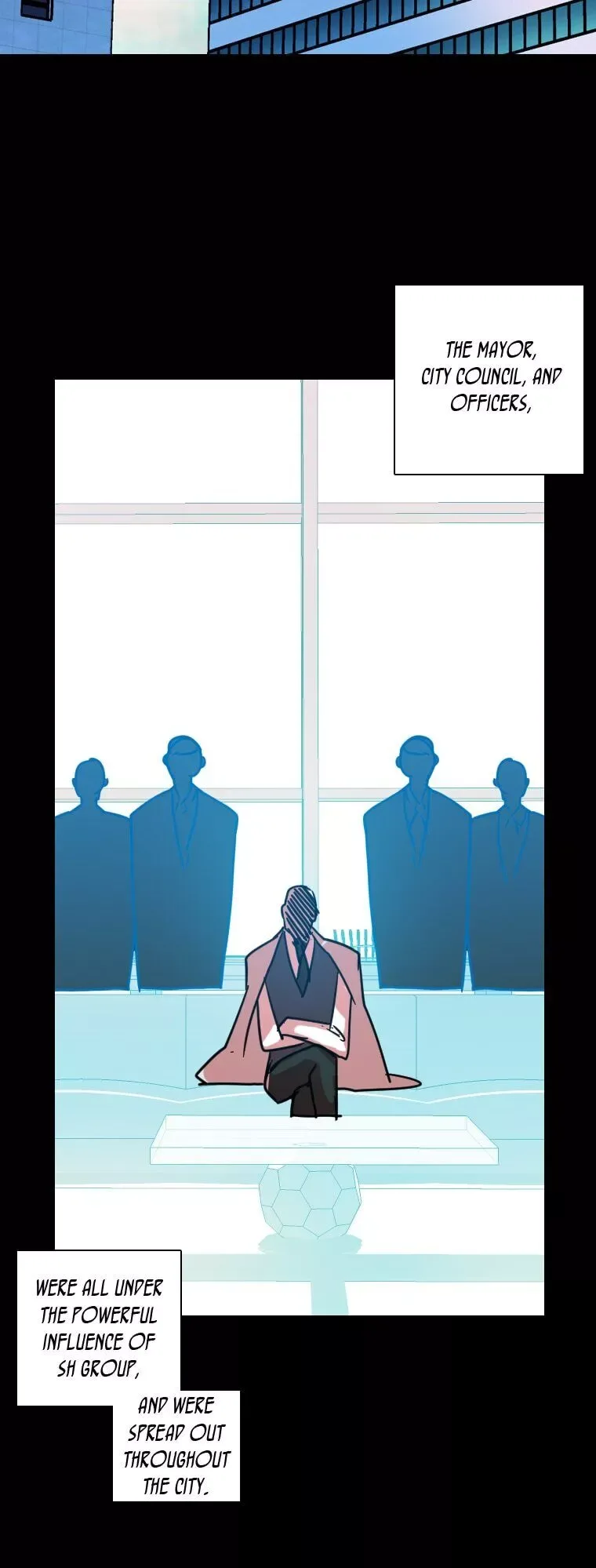 Dreamcide Chapter 198 page 48