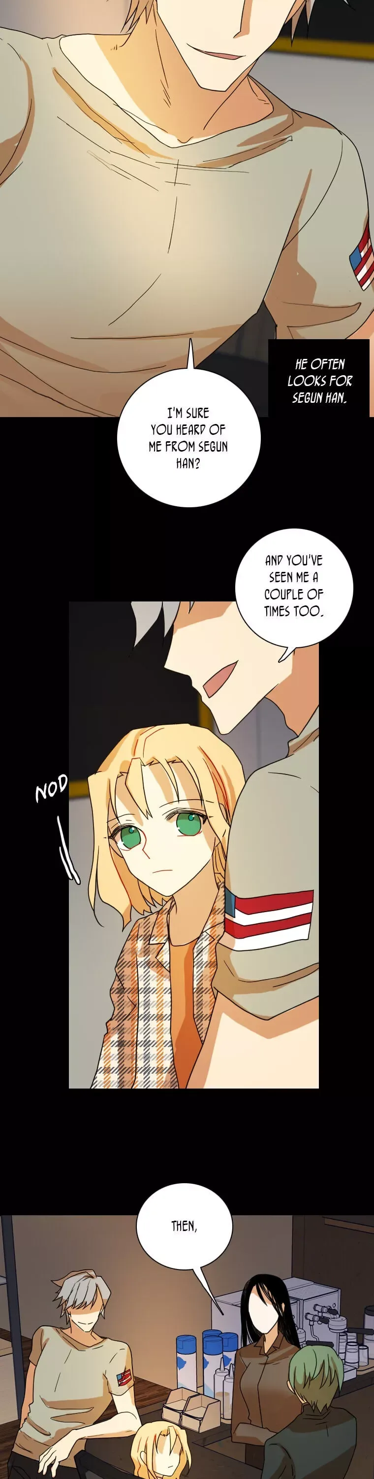 Dreamcide Chapter 197 page 41