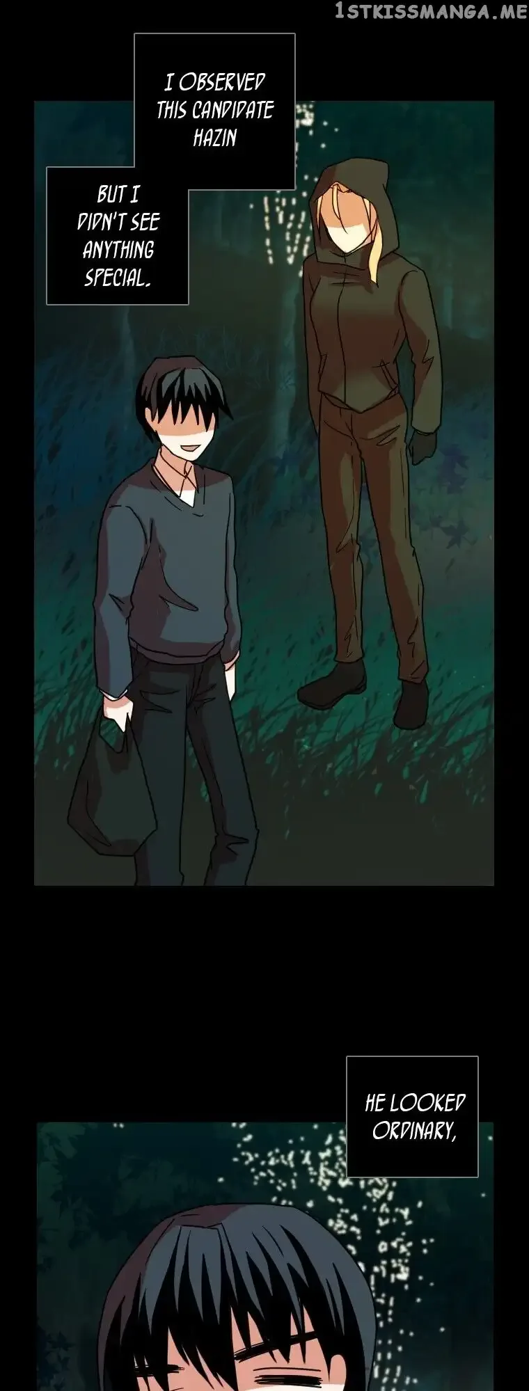 Dreamcide Chapter 199 page 4