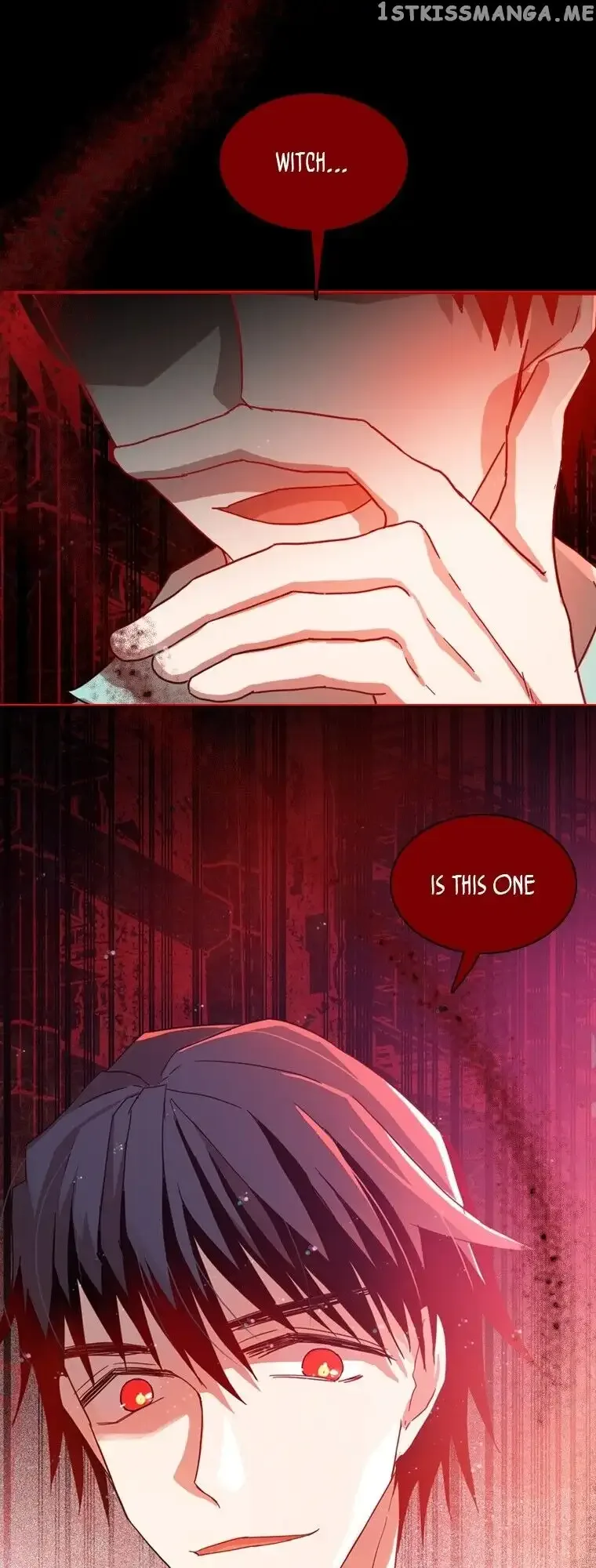 Dreamcide Chapter 202 page 1