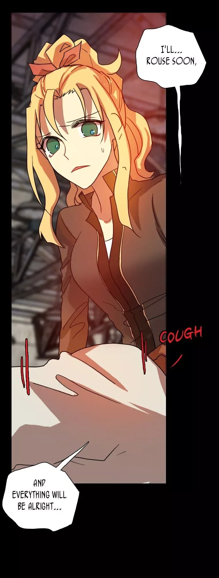 Dreamcide Chapter 201 page 16