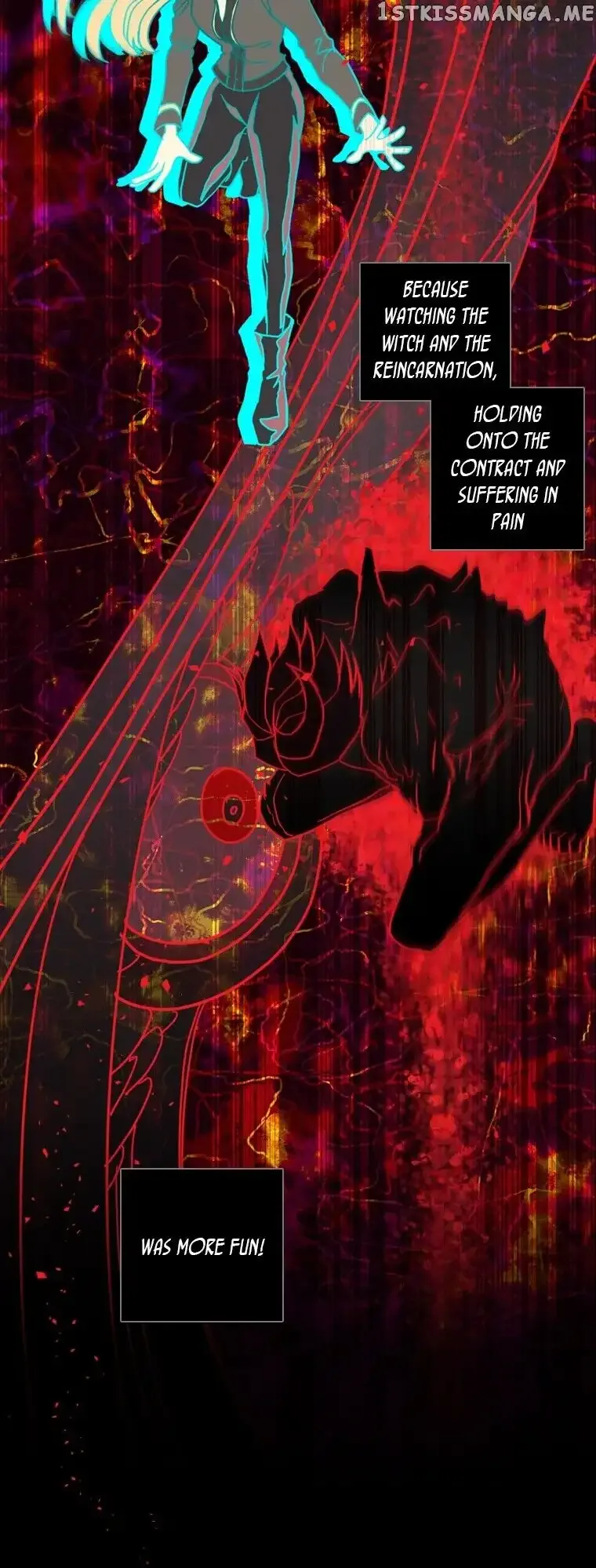 Dreamcide Chapter 202 page 16