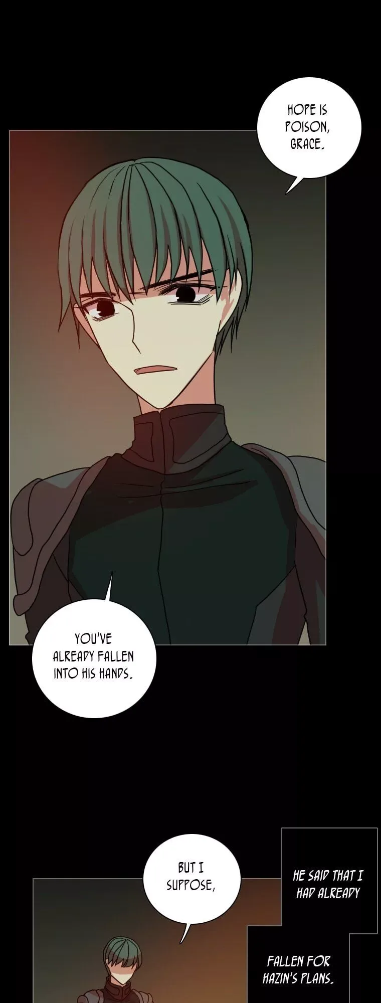 Dreamcide Chapter 201 page 27