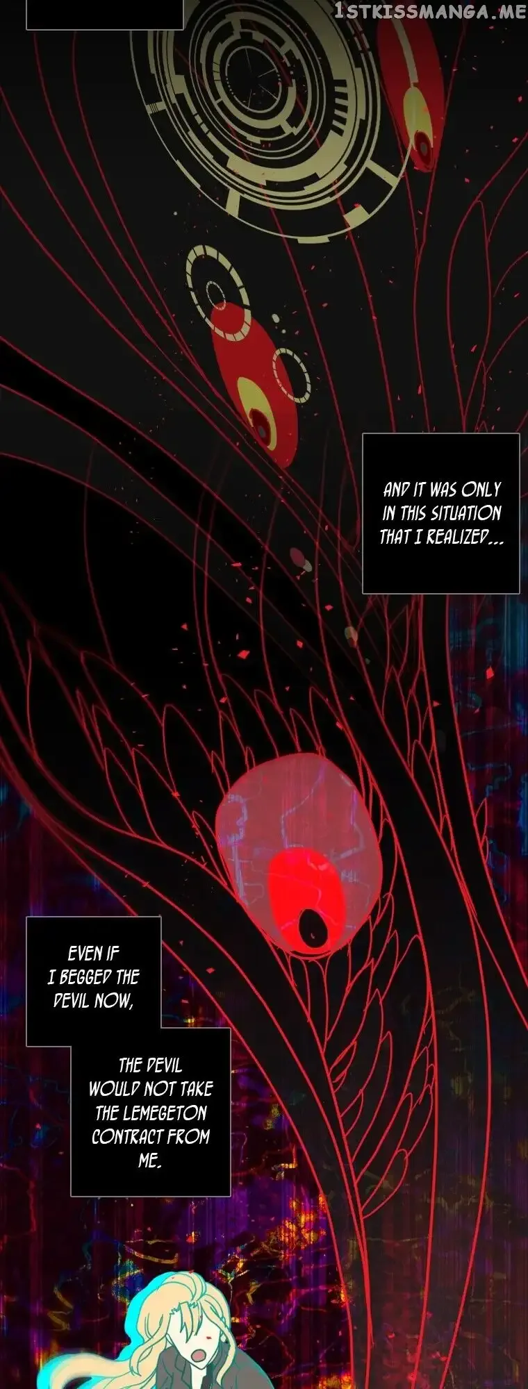 Dreamcide Chapter 202 page 15