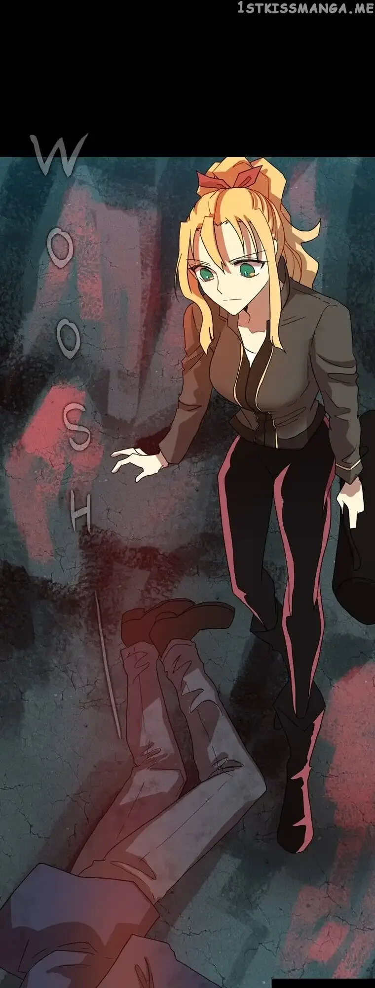 Dreamcide Chapter 199 page 15