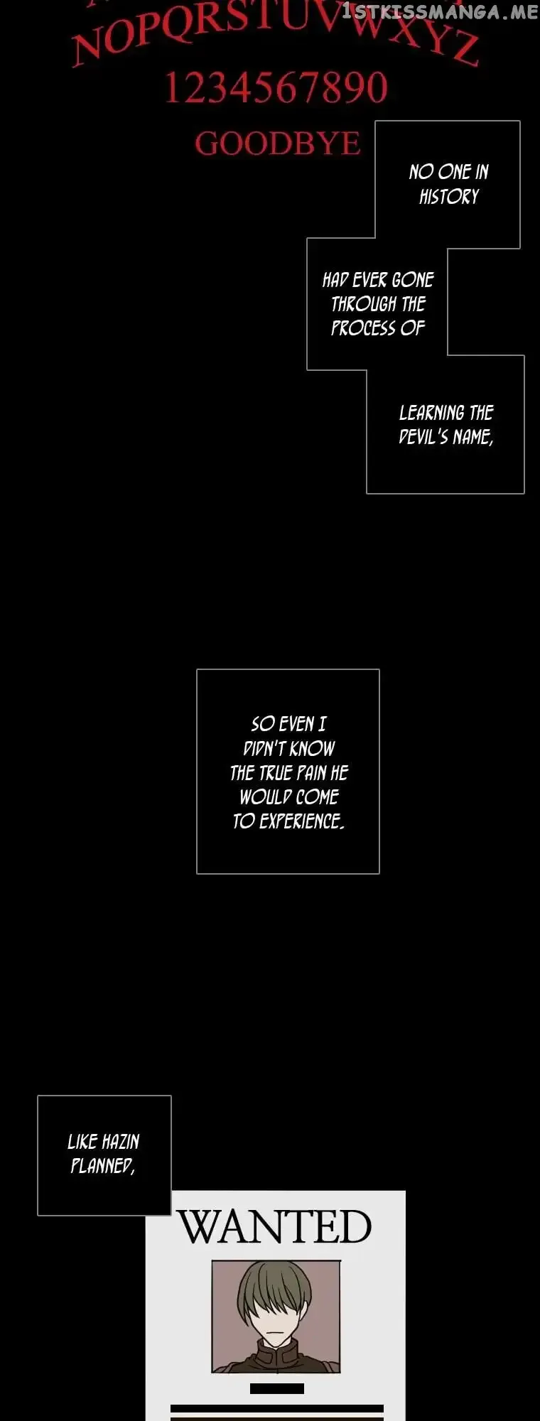 Dreamcide Chapter 200 page 23