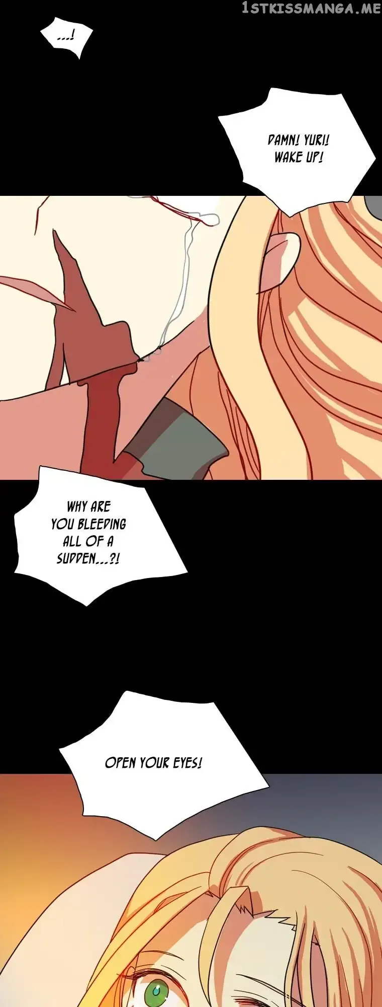 Dreamcide Chapter 202 page 21