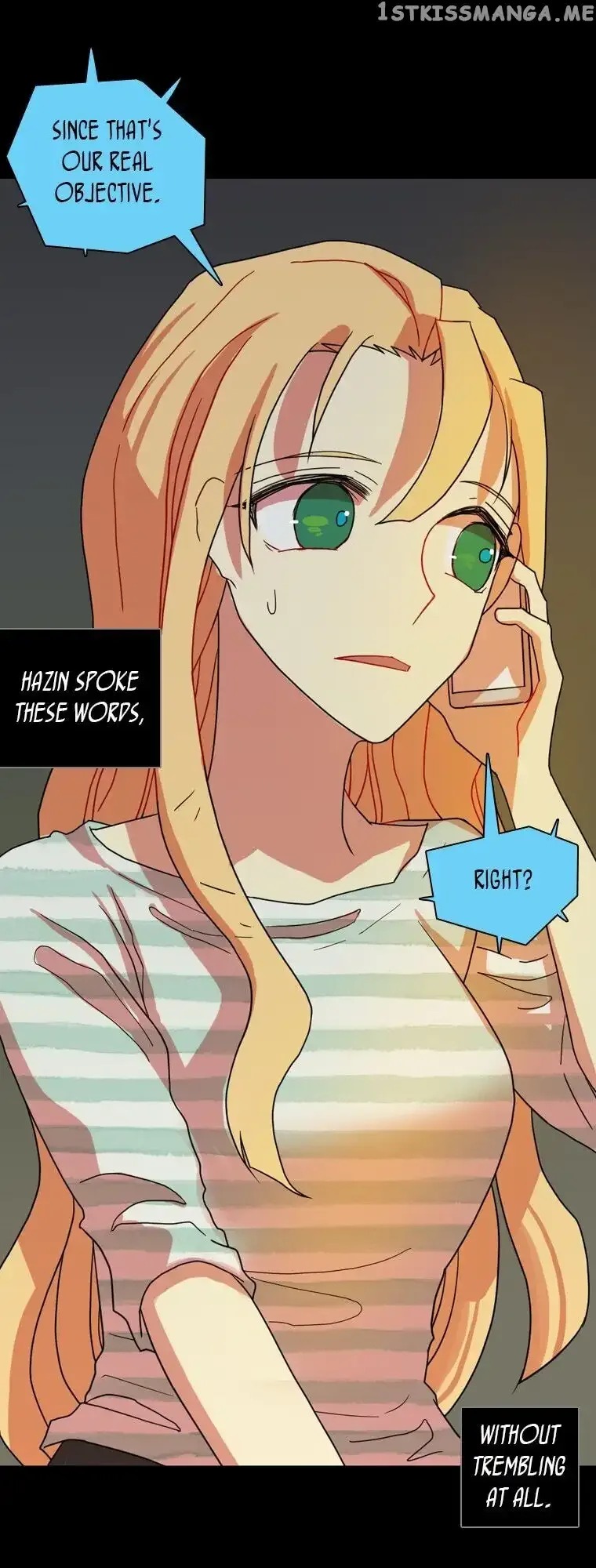 Dreamcide Chapter 200 page 21