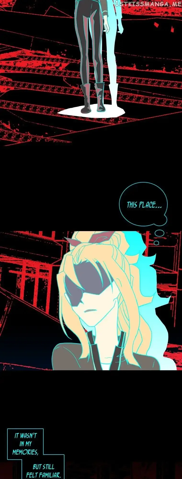 Dreamcide Chapter 200 page 30