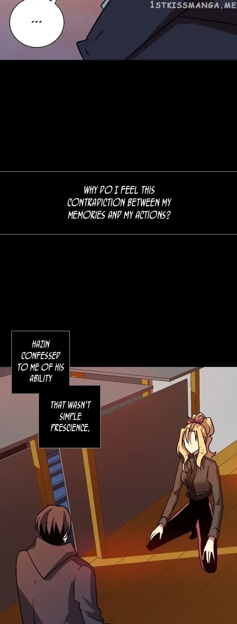 Dreamcide Chapter 199 page 35