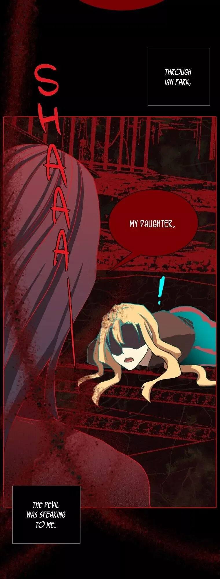 Dreamcide Chapter 201 page 40