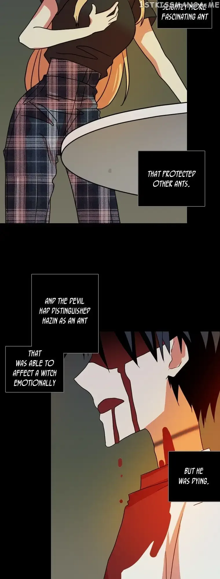 Dreamcide Chapter 202 page 30