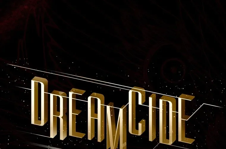 Dreamcide Chapter 204 page 4