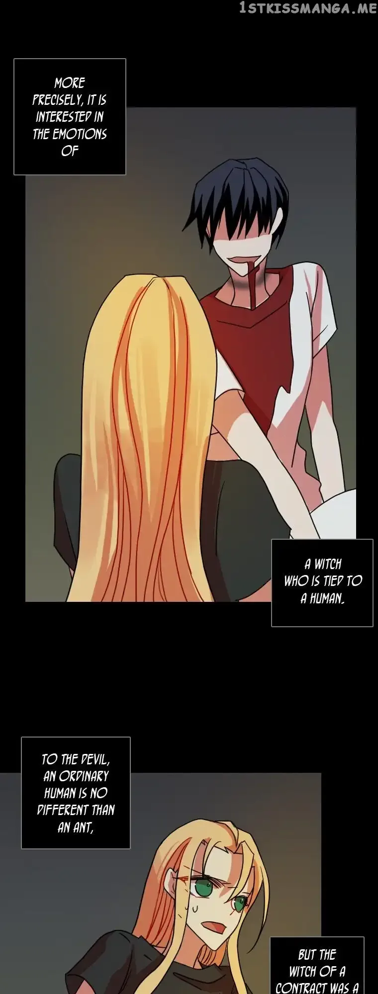 Dreamcide Chapter 202 page 29