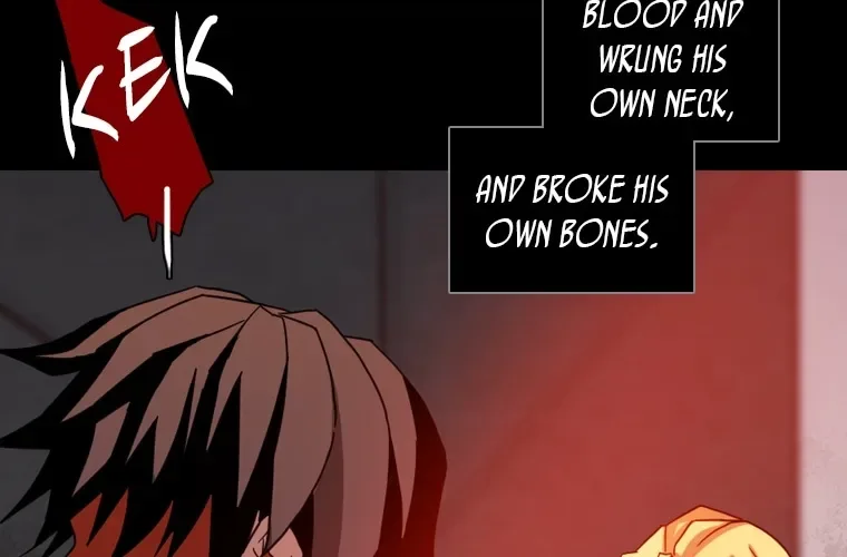 Dreamcide Chapter 203 page 6