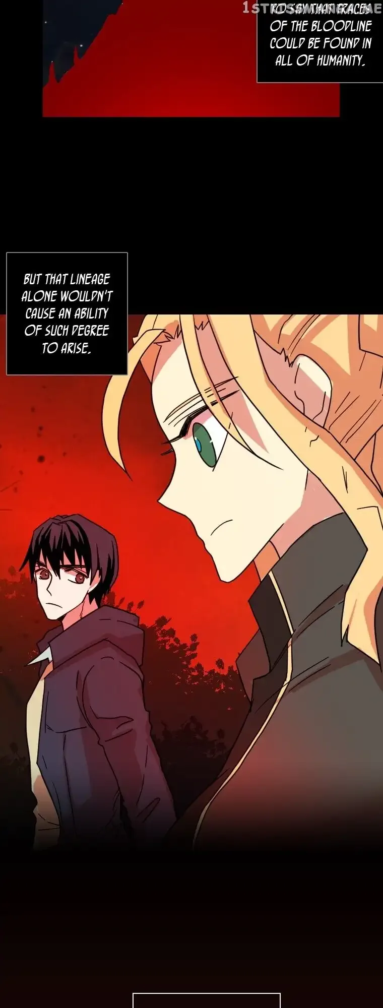 Dreamcide Chapter 199 page 43