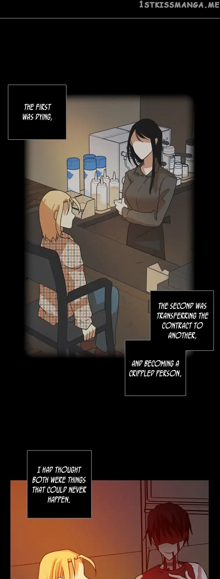 Dreamcide Chapter 202 page 34