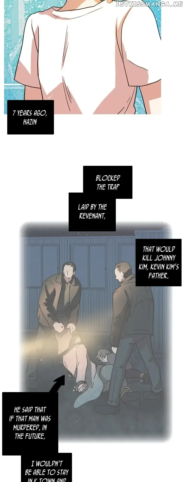 Dreamcide Chapter 199 page 47