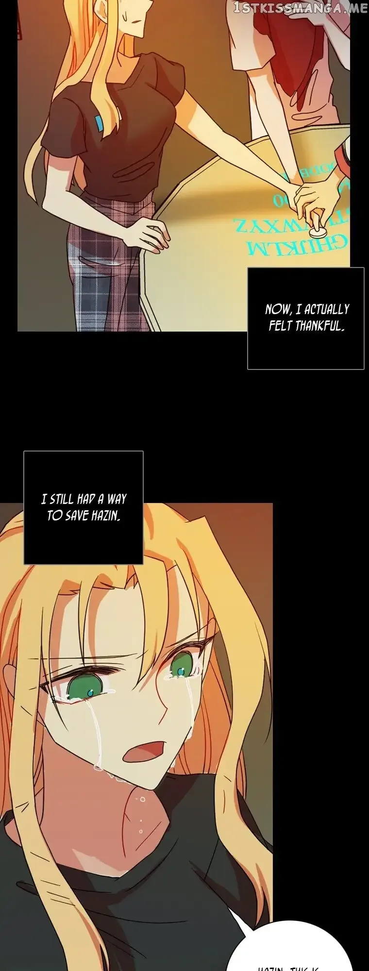 Dreamcide Chapter 202 page 35