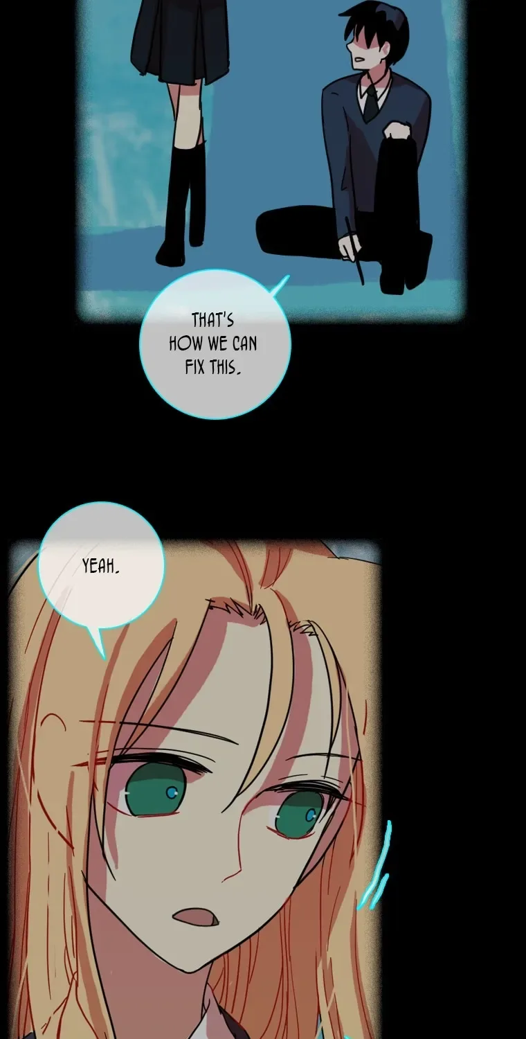 Dreamcide Chapter 204 page 13