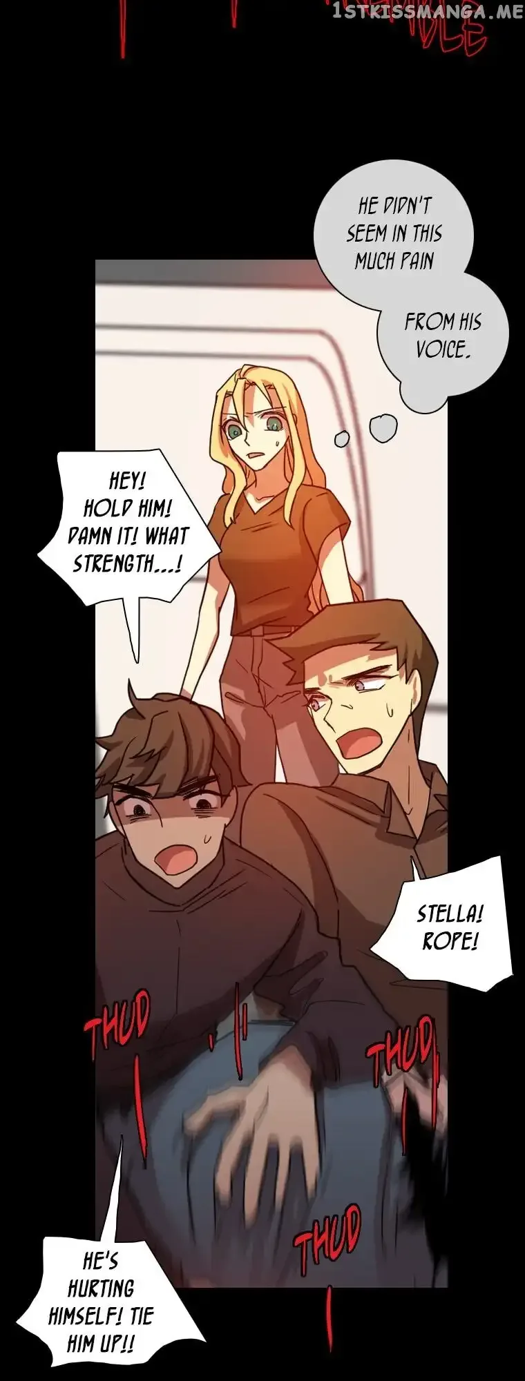 Dreamcide Chapter 200 page 46