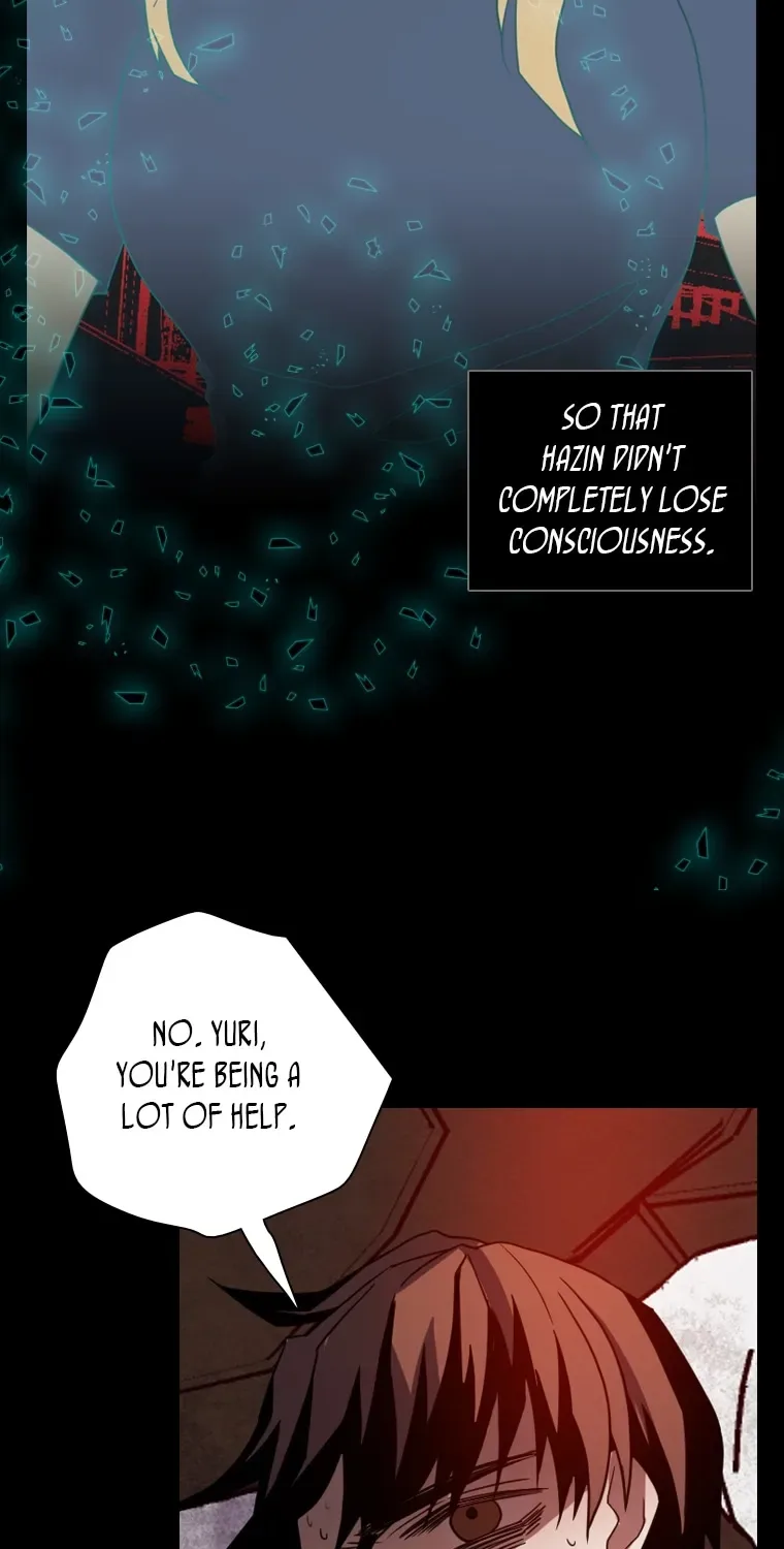 Dreamcide Chapter 203 page 13