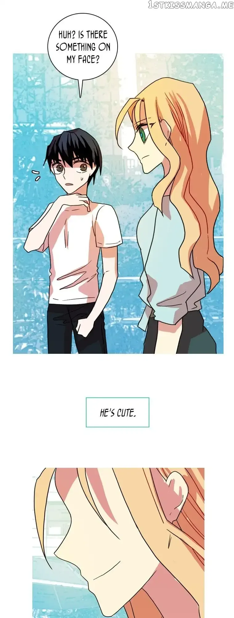 Dreamcide Chapter 199 page 53