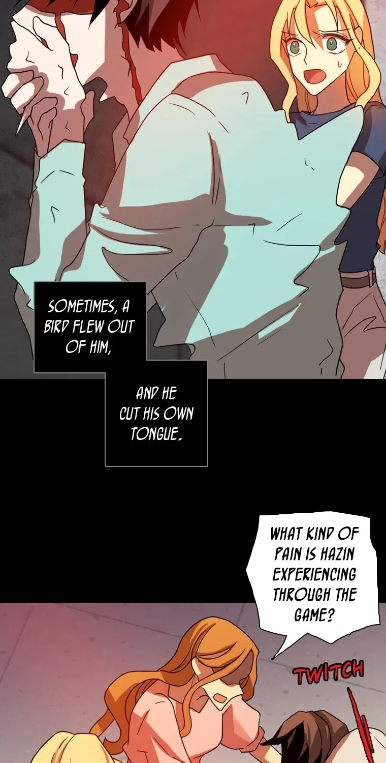 Dreamcide Chapter 203 page 7