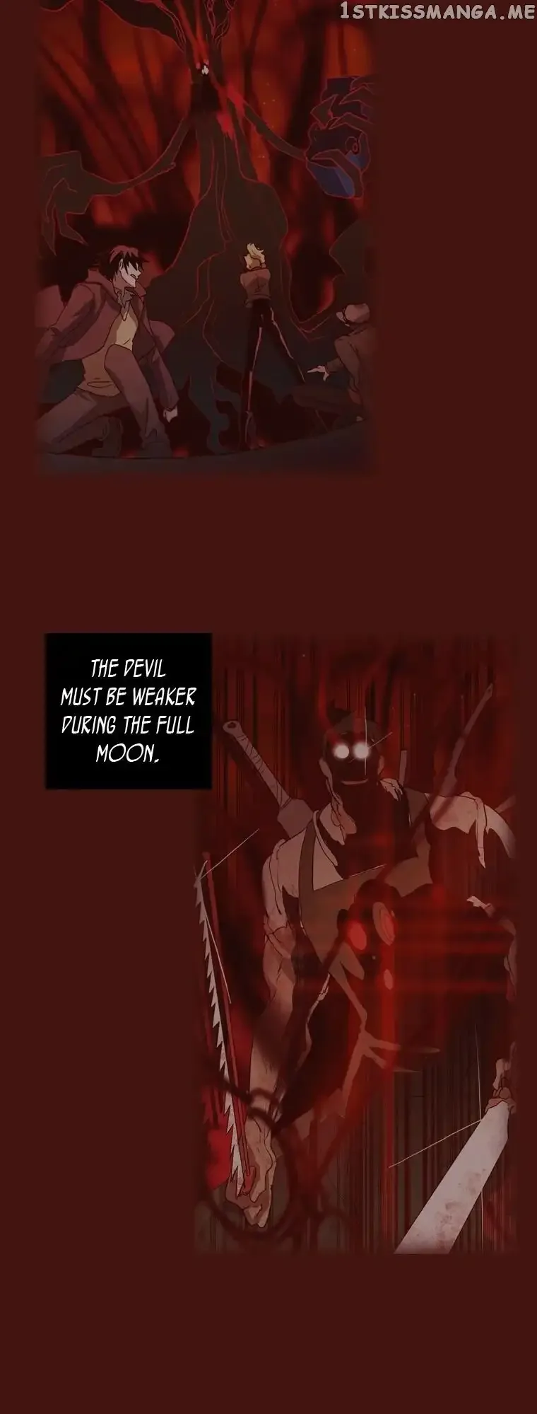 Dreamcide Chapter 173 page 16