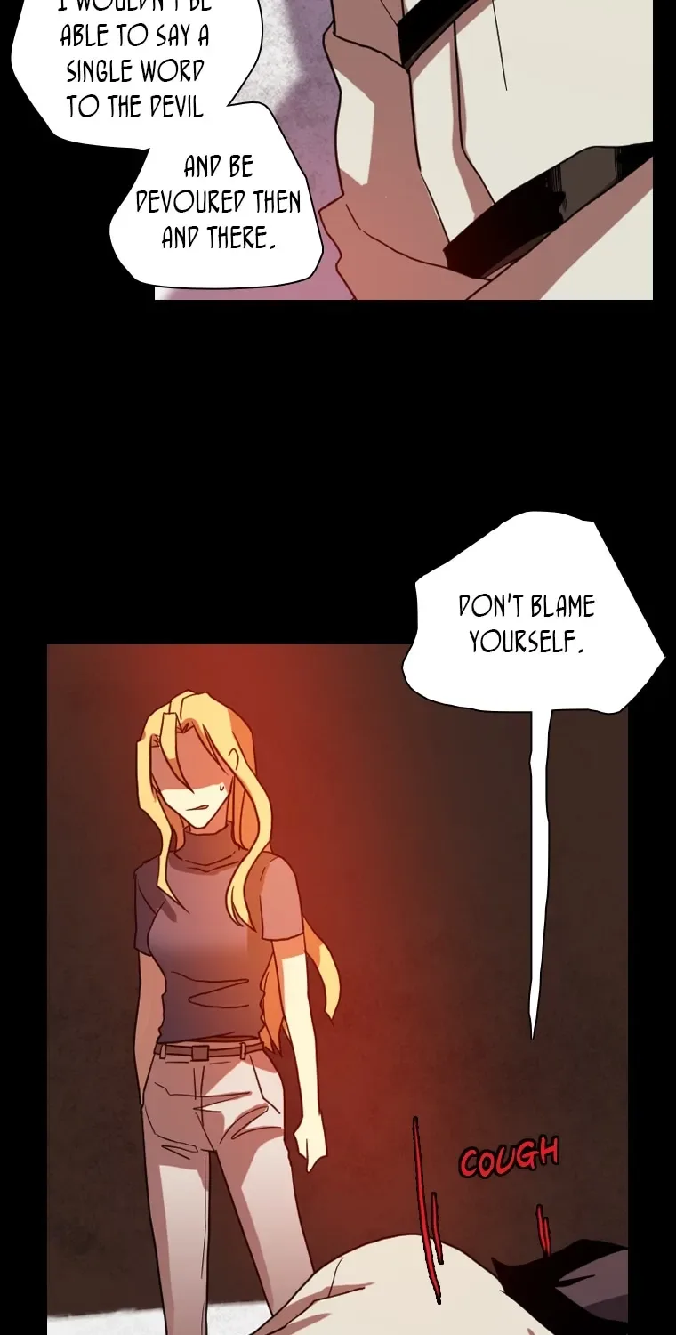 Dreamcide Chapter 203 page 15