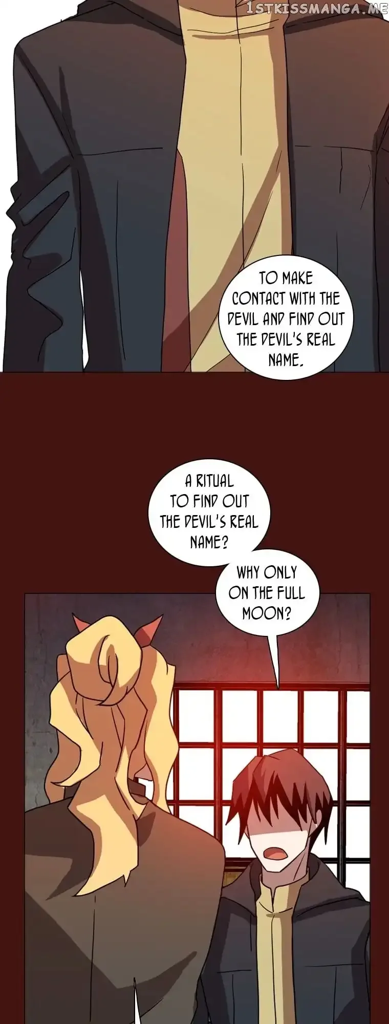 Dreamcide Chapter 173 page 14