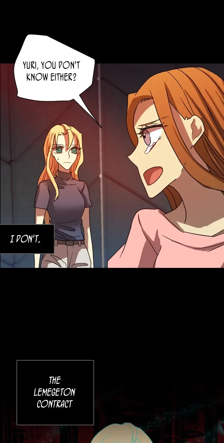 Dreamcide Chapter 203 page 9