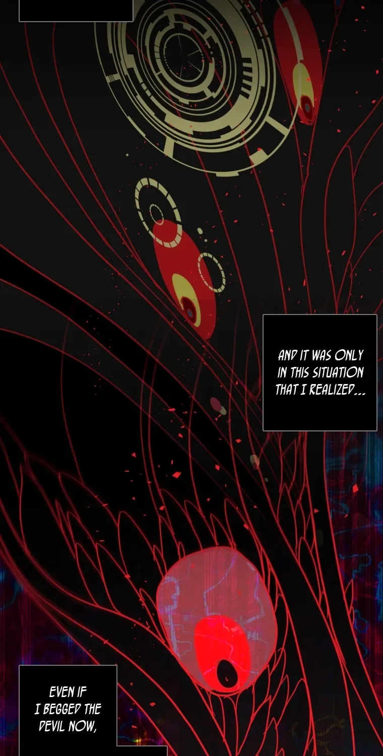 Dreamcide Chapter 204 page 29