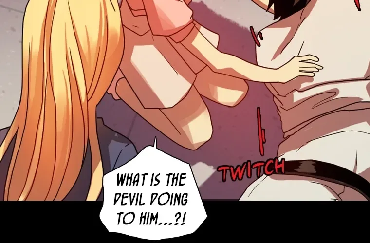 Dreamcide Chapter 203 page 8