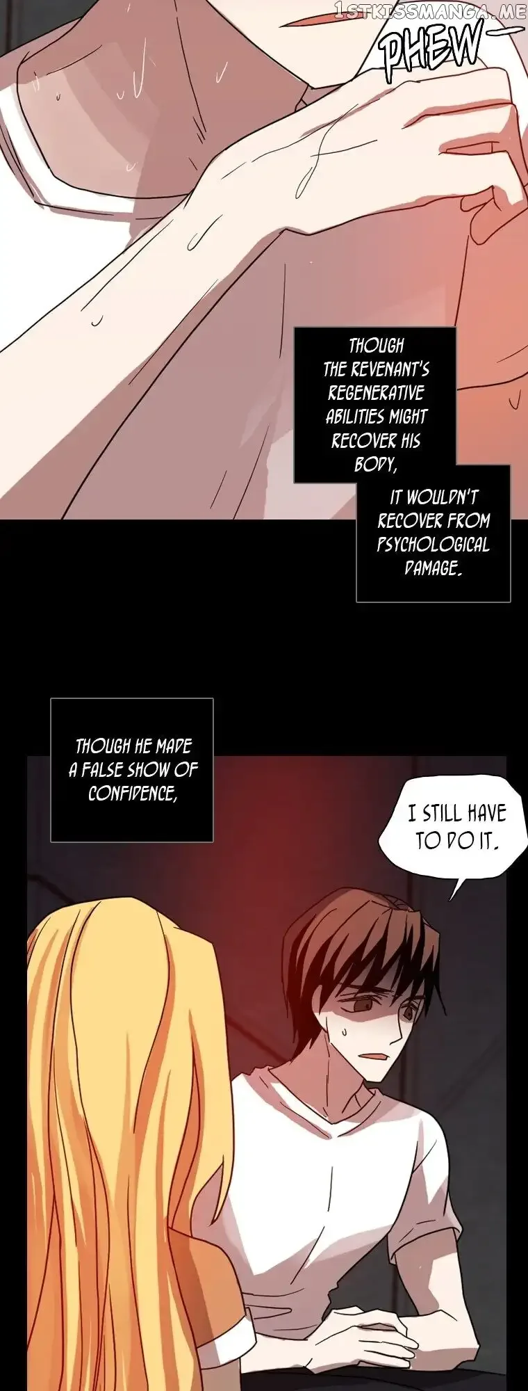 Dreamcide Chapter 200 page 51
