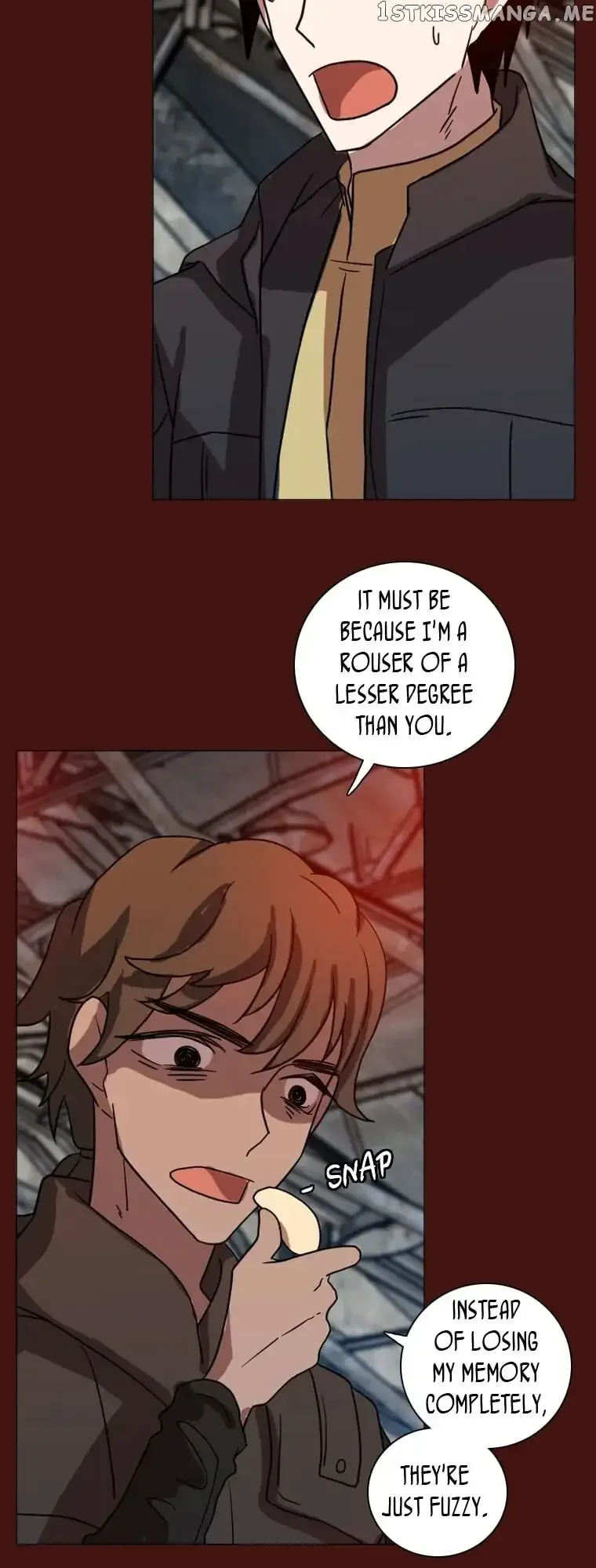 Dreamcide Chapter 173 page 8