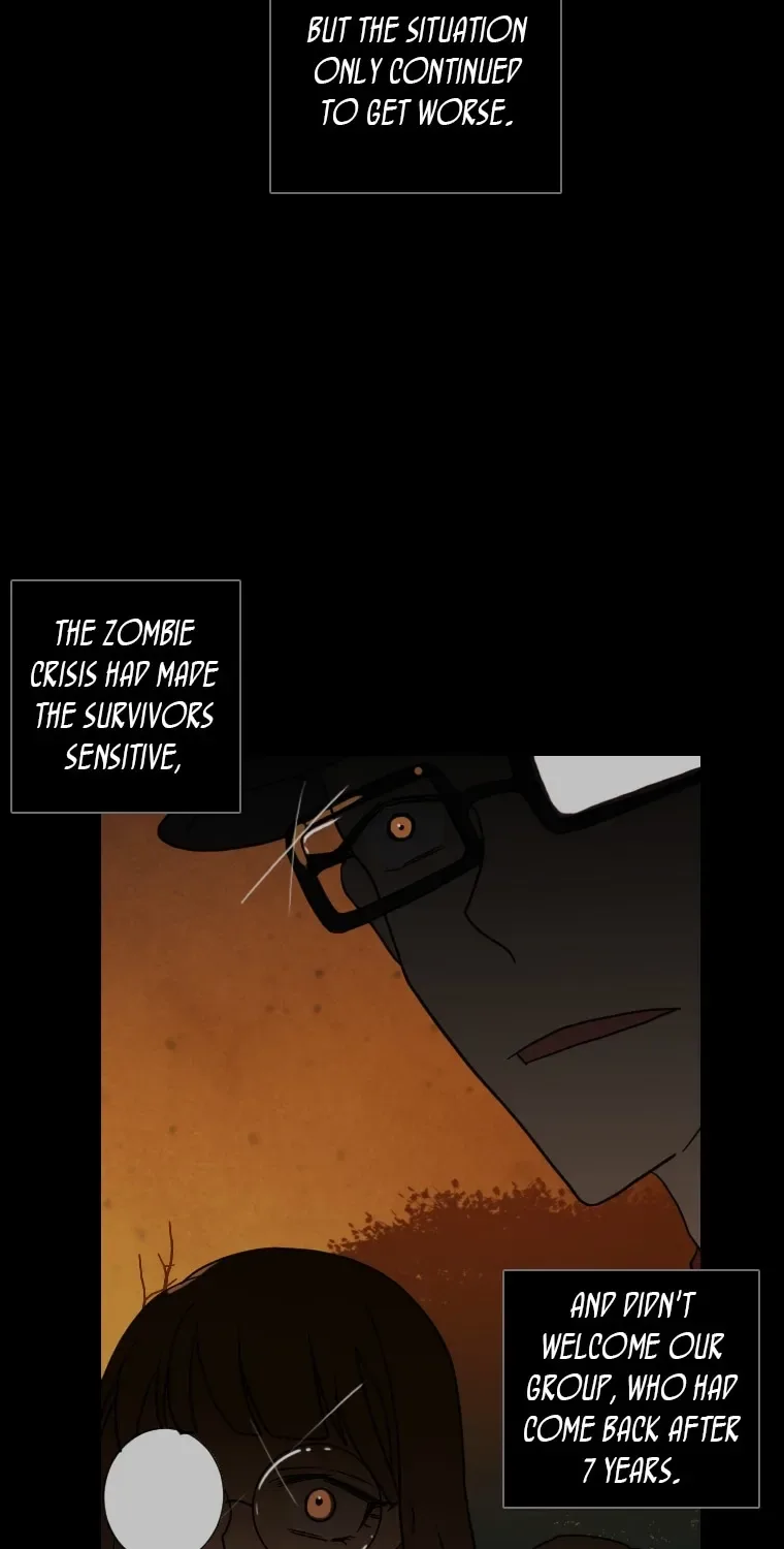 Dreamcide Chapter 203 page 23
