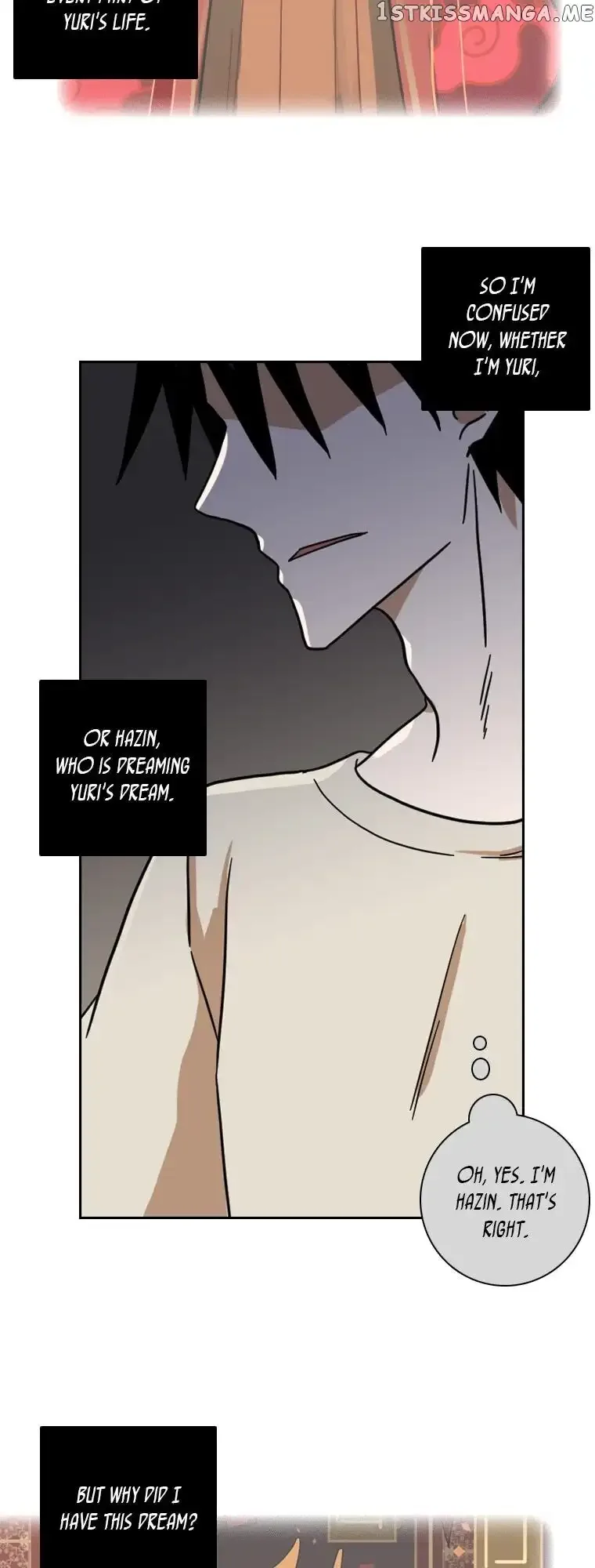 Dreamcide Chapter 202 page 51