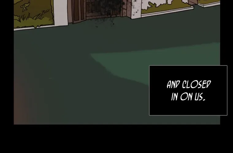 Dreamcide Chapter 203 page 20