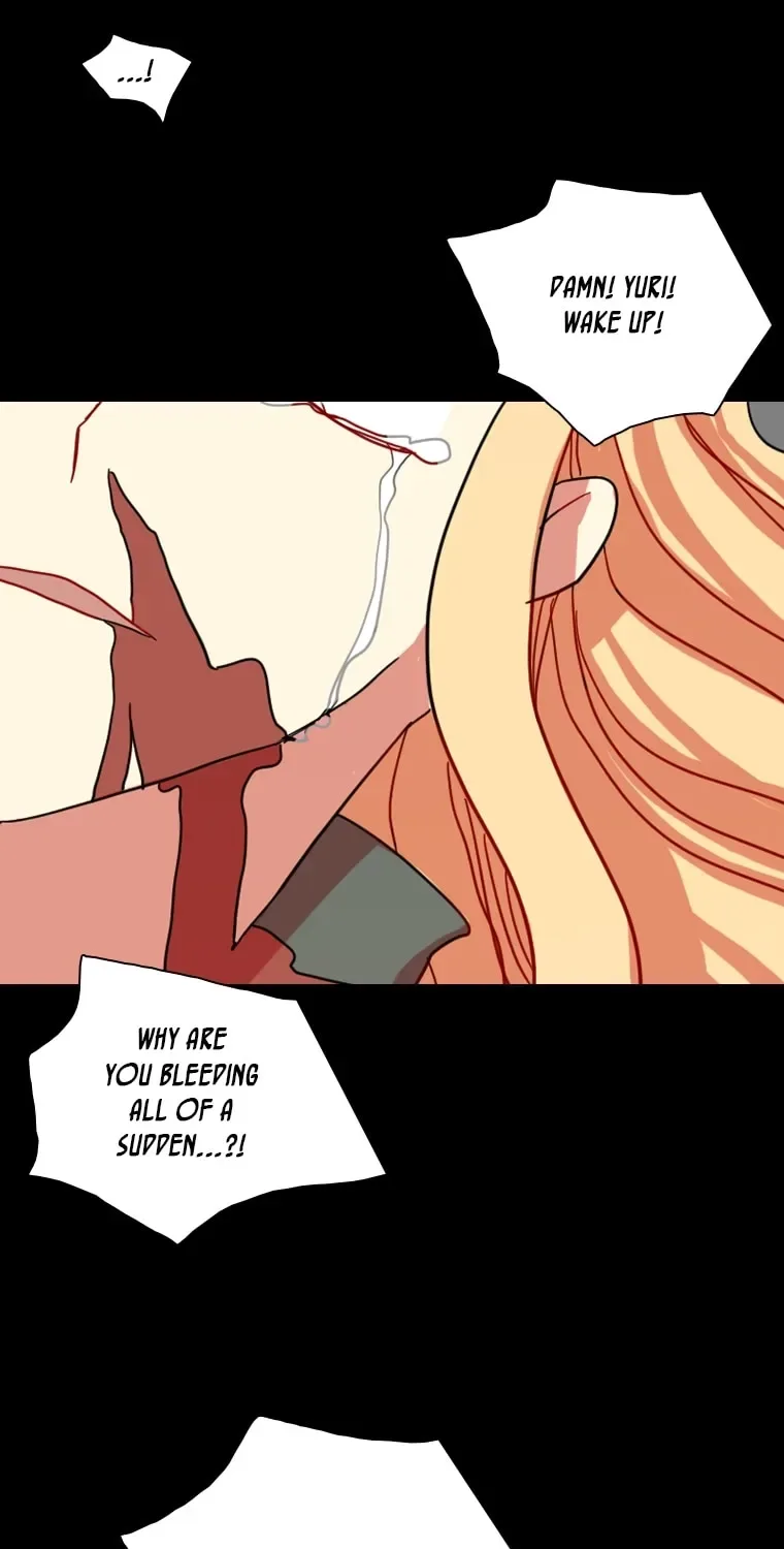 Dreamcide Chapter 204 page 41