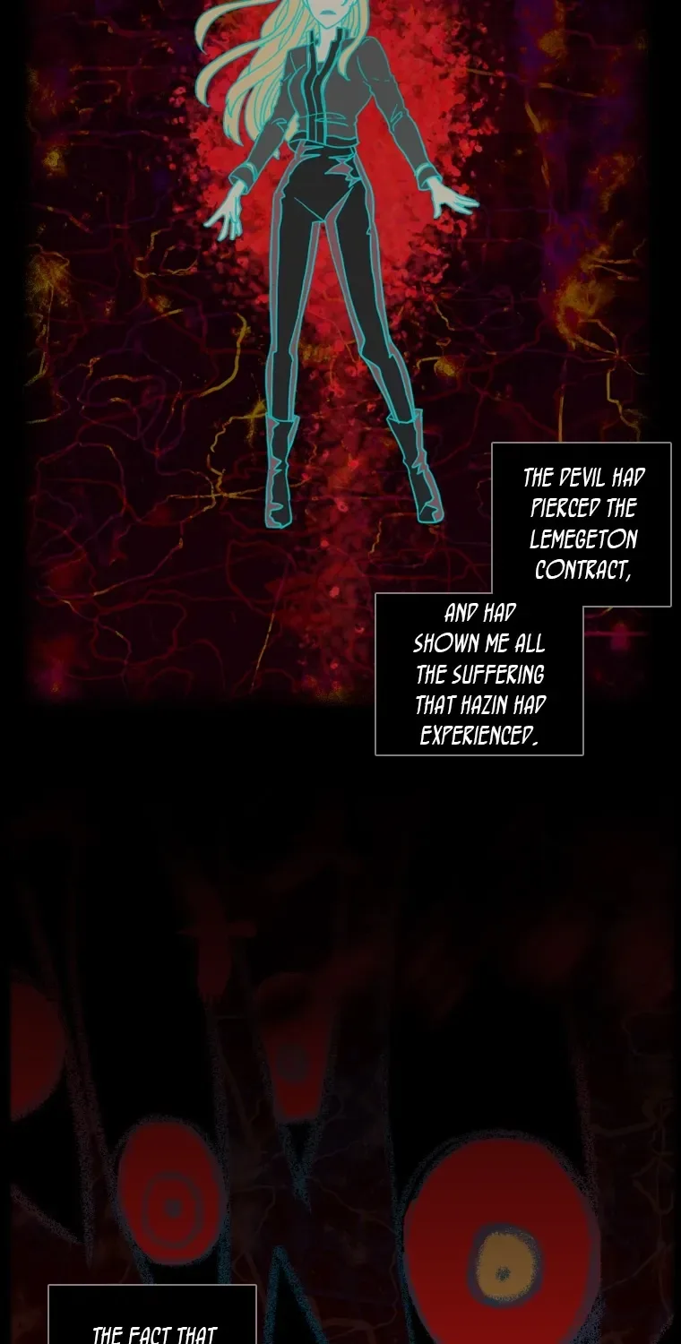 Dreamcide Chapter 204 page 47