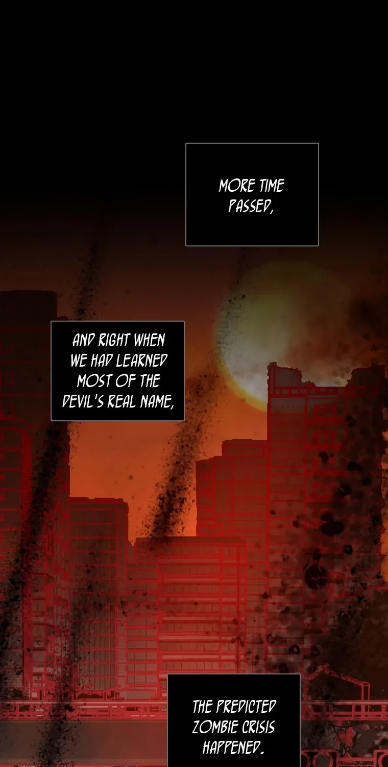 Dreamcide Chapter 203 page 17