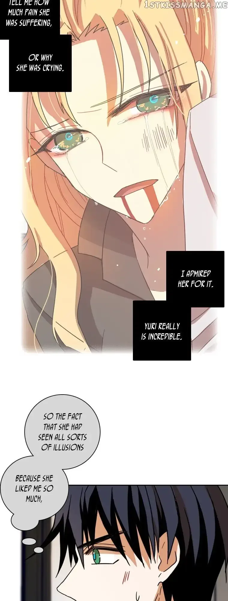 Dreamcide Chapter 202 page 58