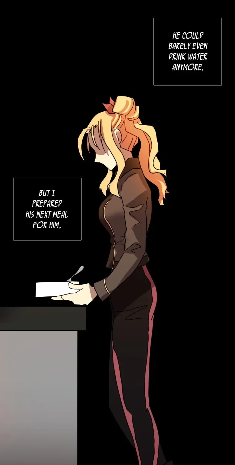 Dreamcide Chapter 203 page 33