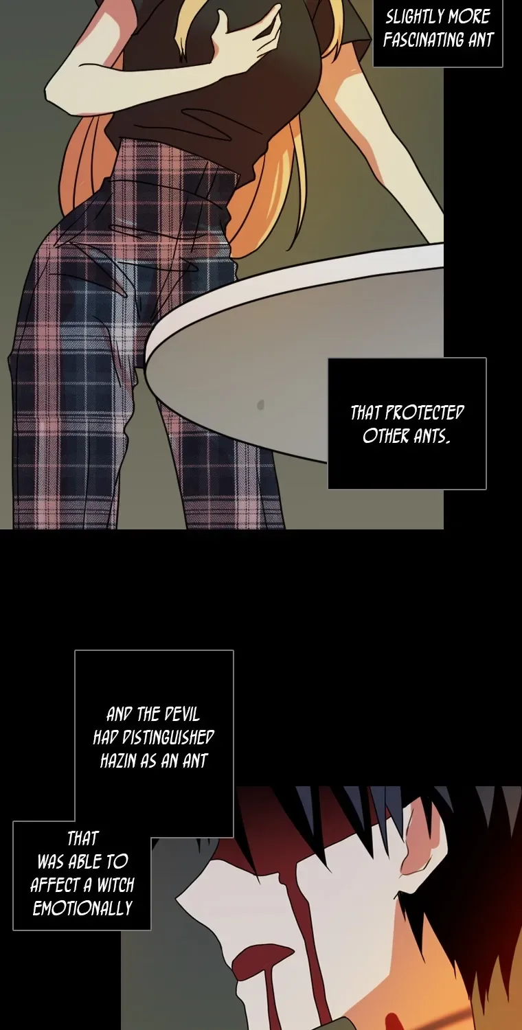 Dreamcide Chapter 204 page 59