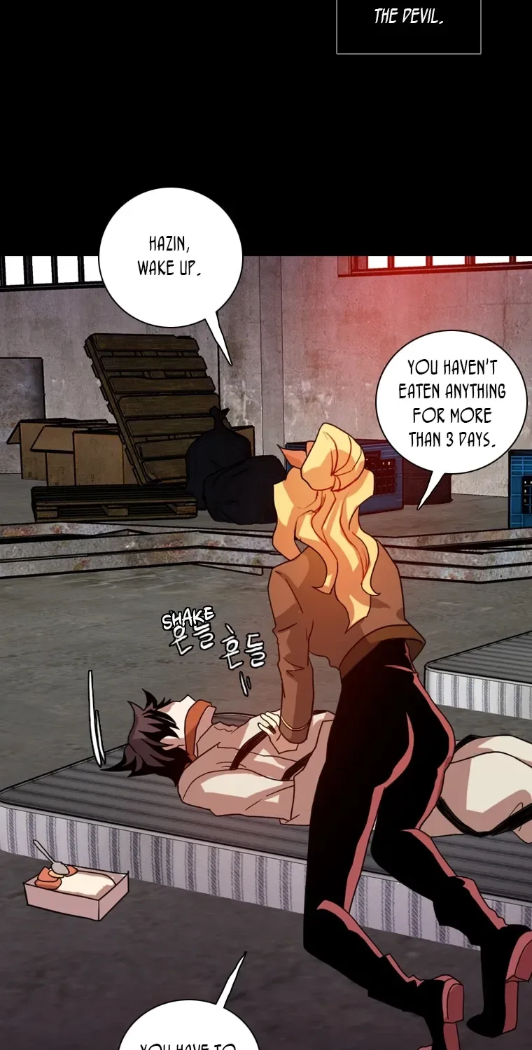 Dreamcide Chapter 203 page 35