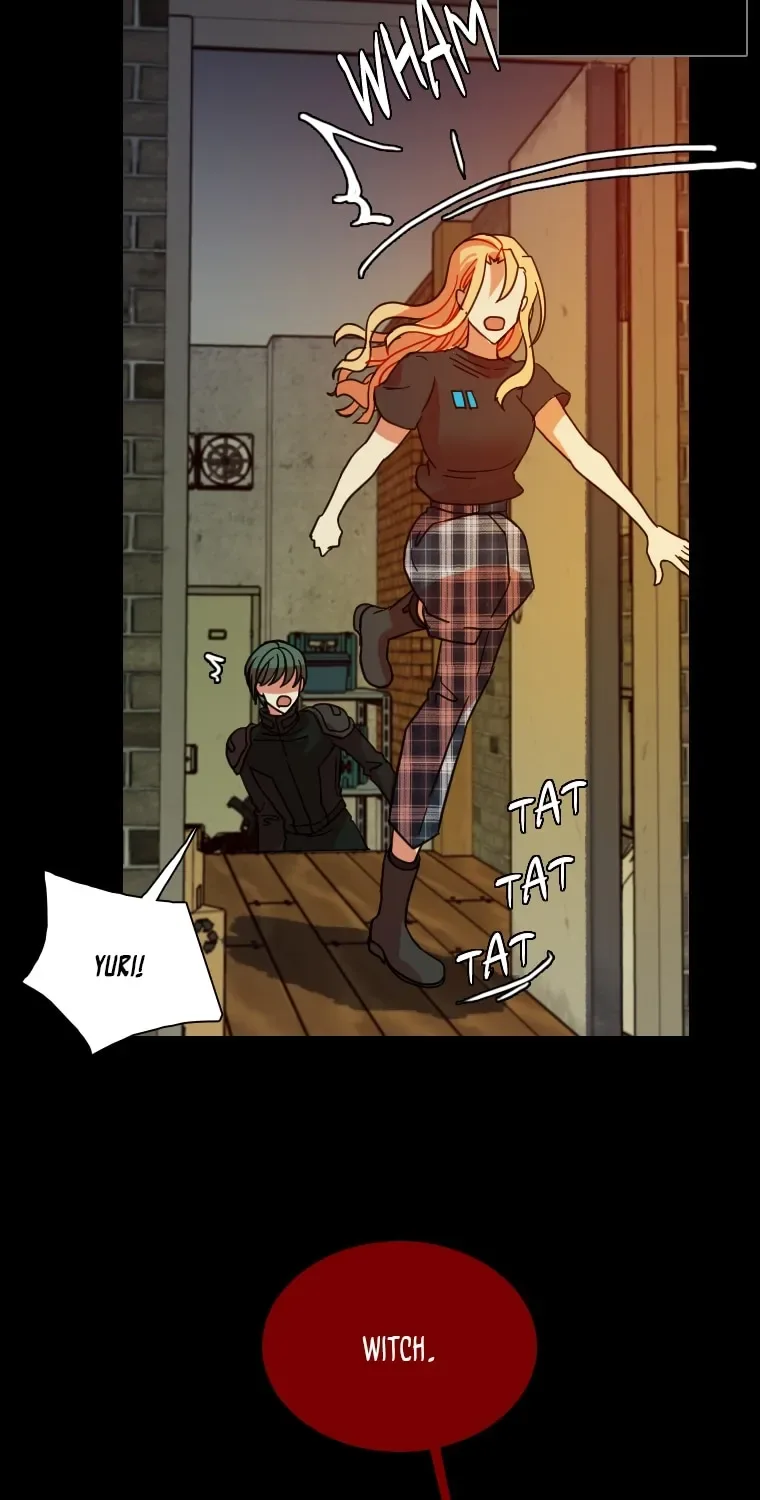 Dreamcide Chapter 204 page 51