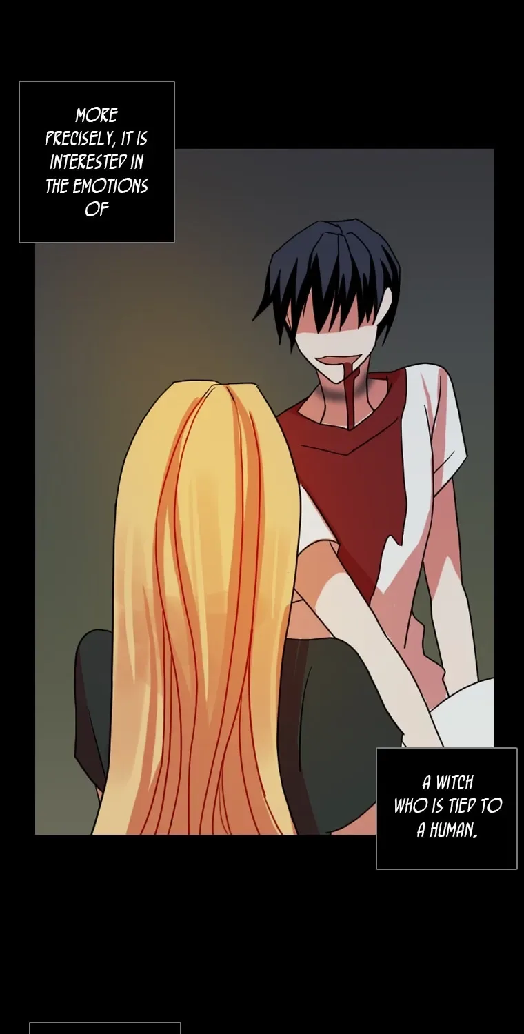 Dreamcide Chapter 204 page 57